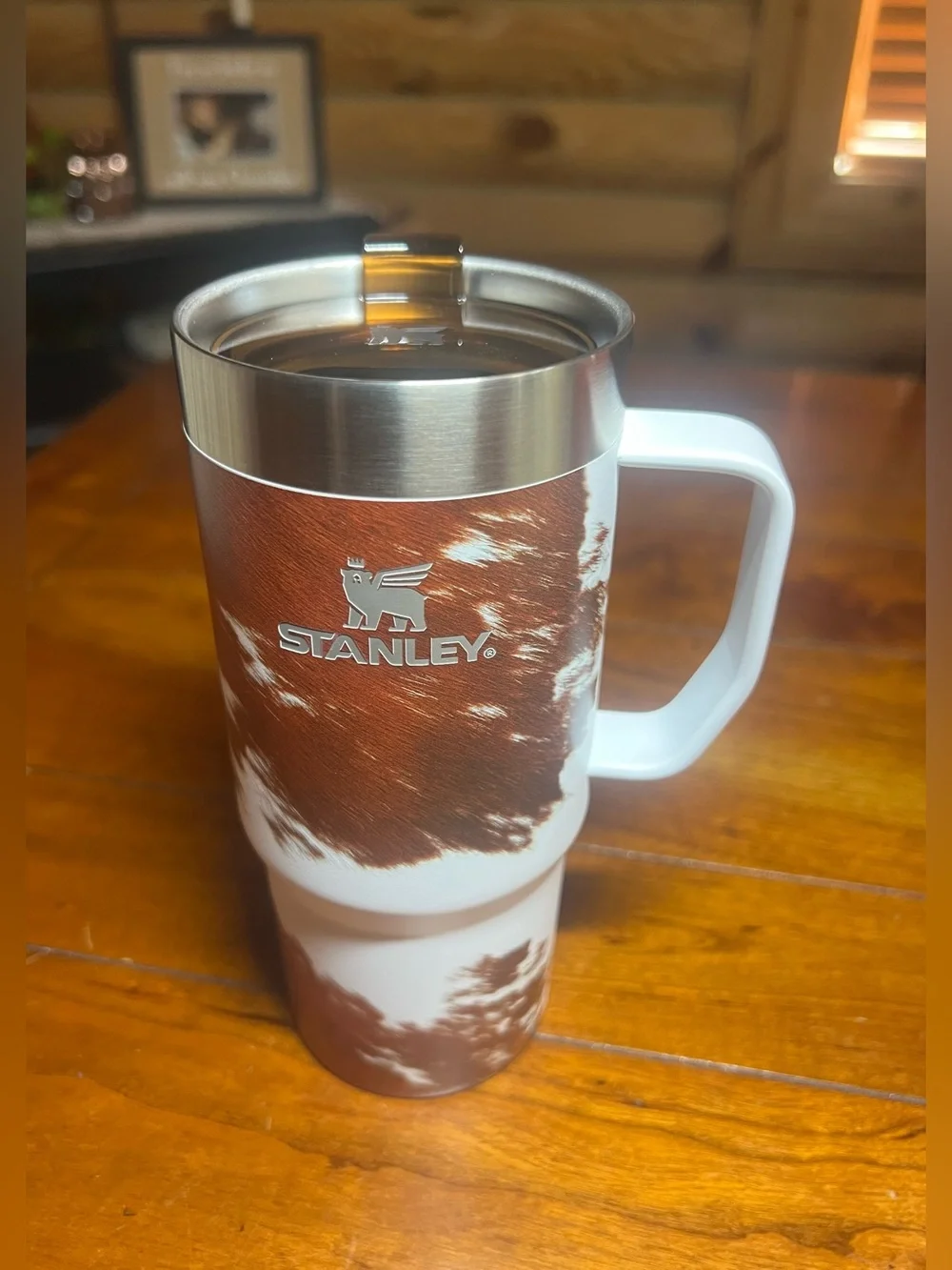 Kacey Musgraves x Stanley 1913 Everyday Suburban Mug | 16 OZ - Picture 2 of 7